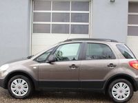 gebraucht Fiat Sedici 16 16V 120 Dynamic