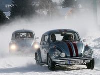 gebraucht VW Käfer 1302 S zu verkaufen