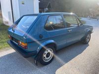 gebraucht VW Golf I 