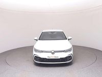 Gebraucht VW Golf VIII GTE 150 PS (110 kW) 2021 Weiß Limousine