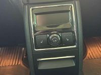 Gebraucht Skoda Superb Elegance 140 PS (102 kW) 2012 Kombi