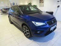 gebraucht Seat Arona FR EcoTSI DSG