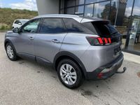 gebraucht Peugeot 3008 1,5 BlueHDi 130 S&S 6-Gang Allure