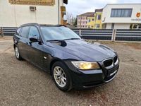 gebraucht BMW 316 316 d DPF Touring Edition Exclusive