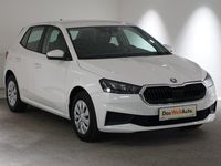 Gebraucht Skoda Fabia Active 65 PS (47 kW) 2022 Weiß Kleinwagen