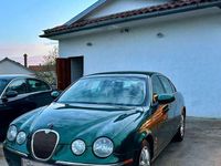 gebraucht Jaguar S-Type 2.7 Twin Turbo Diesel Executive