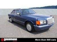 gebraucht Mercedes 300 SE