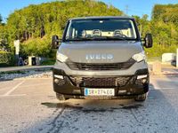 gebraucht Iveco Daily 33S14V 3000