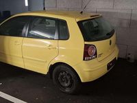 gebraucht VW Polo Cool Family 1,4