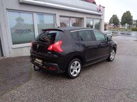 gebraucht Peugeot 3008 16 HDi 115 FAP Professional Line Panorama Anh...