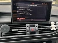 gebraucht Audi A6 Avant 30 TDI clean Diesel intense S-tronic