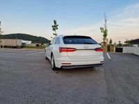 gebraucht Audi A6 Avant 40 TDI S tronic sport