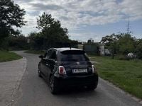 Gebraucht Abarth 500 135 PS (99 kW) 2014 Limousine