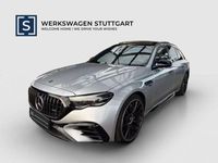 gebraucht Mercedes E53 AMG AMG Hybrid Premium Plus 4Matic+ T-Modell