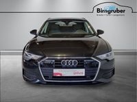 gebraucht Audi A6 Avant 40 TDI quattro