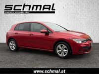 gebraucht VW Golf VIII Life TSI