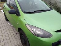 gebraucht Mazda 2 CD68 CE Plus