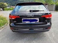 gebraucht Audi A4 Avant 2,0 TDI Design S-tronic