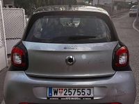 gebraucht Smart ForFour forFour