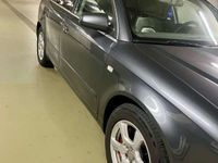 gebraucht Audi A4 Avant 3,0 TDI V6 quattro S-Line Pickerl Neu