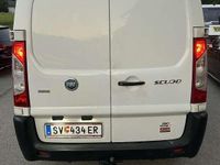 gebraucht Fiat Sedici Scudo Kombi Standard L1H116V