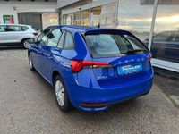 gebraucht Skoda Scala Essence TSI