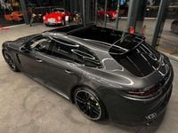 gebraucht Porsche Panamera 4 E-Hybrid Sport Turismo, APPROVED GARANTIE