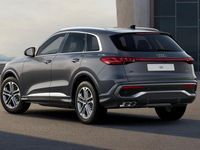 gebraucht Audi Q5 S line TDI 204 2xS neues Modell Tech+ Pano Kam