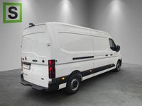 gebraucht Renault Master E-Tech Electric Kastenwagen L3H2 3,5t EV87