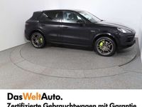 gebraucht Porsche Cayenne E-Hybrid III