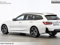 gebraucht BMW 320 320 d xDrive
