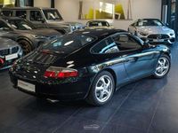 Gebraucht Porsche 911 Carrera 300 PS (220 kW) 2001 Schwarz Coupé