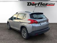 gebraucht Peugeot 2008 1.2 PureTech 82 Active ASG5
