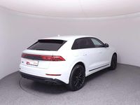 gebraucht Audi Q8 55 TFSI e quattro