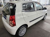 gebraucht Kia Picanto 1,0i Cool