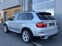 gebraucht BMW X5 xDrive40d Österreich-Paket Aut.