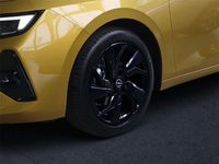 gebraucht Opel Astra 2 Turbo GS