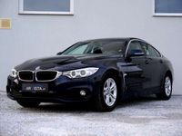 gebraucht BMW 420 Gran Coupé 420 d