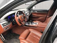 gebraucht BMW 750 d xDrive