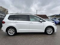 gebraucht VW Touran Comfortline 1,6 SCR TDI DSG | NP: €47.000