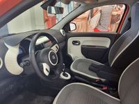 gebraucht Renault Twingo ELECTRIC