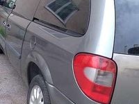 Gebraucht Chrysler Voyager 150 PS (110 kW) 2007 Van / Kleinbus