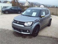 gebraucht Suzuki Ignis Jacques Lemans 1,2 DJ Allgrip Shine Limousine