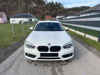 gebraucht BMW 116 116 i Advantage