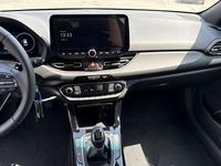 gebraucht Hyundai i30 - PD GO Plus 1.5 DPI c5bu1-OO3