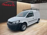 Gebraucht VW Caddy Maxi 102 PS (75 kW) 2011 Van / Kleinbus