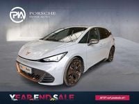 Gebraucht Cupra Born e-Boost 169 kW (231 PS) 2022 Mittelgrau  normal Kleinwagen
