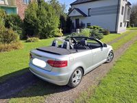 Gebraucht Audi A3 Cabriolet Ambition 160 PS (117 kW) 2009 Cabrio
