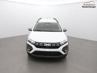 Neu Dacia Jogger Extreme 111 PS (81 kW) 2025 Van / Kleinbus