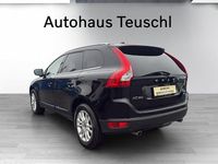 gebraucht Volvo XC60 